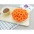 Hot Sales Cheese Snack Food Puffed Food
